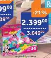 TEMPO Lego duplo Disney kockice