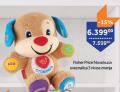 TEMPO Kuca sveznalica 3 nivo znanja Fisher Price