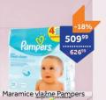 TEMPO Vlažne maramice Pampers