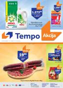 Katalog Katalog TEMPO akcija 3-16. novembar 2016