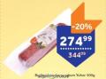 TEMPO Budimska salama Yuhor, 300g