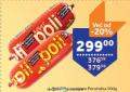 TEMPO Poli light, sa sirom Perutnina, 500g