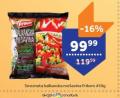 TEMPO Smrznuta balkanska mešavina Frikom, 450g