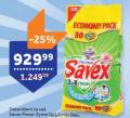 TEMPO Deterdžent za veš Savex, 8kg
