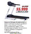 Win Win Shop Traka za trčanje Xplorer B-Pro 3.1