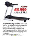 Win Win Shop Traka za trčanje Xplorer B-Pro 3.2