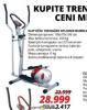Win Win Shop Xplorer Eliptični trenažer
