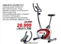 Win Win Shop Sobni bicikl trenažer Xplorer Fitty