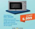 Win Win Shop Mikrotalasna rerna BEKO MOC20100S