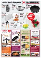 Akcija Katalog Home Center 4-17. novembar 2016 47059
