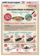 Akcija Katalog Home Center 4-17. novembar 2016 47061
