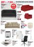 Akcija Katalog Home Center 4-17. novembar 2016 47078