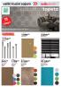 Akcija Katalog Home Center 4-17. novembar 2016 47081