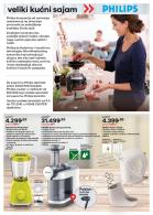 Akcija Katalog Home Center 4-17. novembar 2016 47082