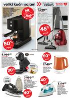 Akcija Katalog Home Center 4-17. novembar 2016 47084