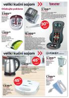Akcija Katalog Home Center 4-17. novembar 2016 47085