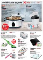 Akcija Katalog Home Center 4-17. novembar 2016 47087