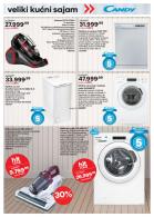 Akcija Katalog Home Center 4-17. novembar 2016 47092