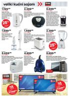Akcija Katalog Home Center 4-17. novembar 2016 47095