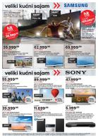 Akcija Katalog Home Center 4-17. novembar 2016 47096