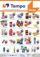 Akcija Tempo nedeljna akcija 4-10. novembar 2016 47124