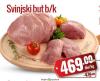 Matijević Matijević Svinjski but