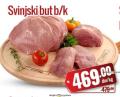 Matijević Svinjski but, 1kg