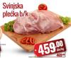 Matijević Matijević Svinjska plećka