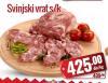 Matijević Matijević Svinjski vrat