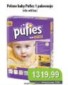 Univerexport Pelene Pufies Baby Art 