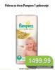 Univerexport Pampers Premium Care pelene