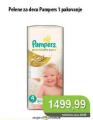 Univerexport Pelene Pampers Premium Care