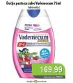 Univerexport Dečija pasta za zube Vademecum, 75ml