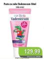 Univerexport Dečija pasta za zube Vademecum, 50ml
