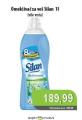 Univerexport Omekšivač za veš Silan, 1l