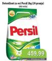 Univerexport Deterdžent za veš Persil, 2kg