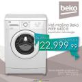 Univerexport Veš mašina Beko WRE6400B