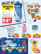 Akcija Katalog IDEA akcija 7-20. novembar 2016 47187