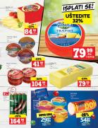 Akcija Katalog IDEA akcija 7-20. novembar 2016 47190