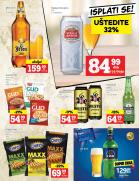 Akcija Katalog IDEA akcija 7-20. novembar 2016 47198