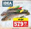 IDEA  Losos Pastrmka