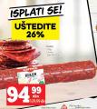 IDEA Kulen Carnex, 100g
