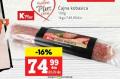 IDEA Čajna kobasica K Plus, 100g
