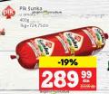 IDEA Šunka u omotu Pik, 400g