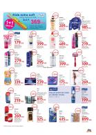 Akcija Katalog DM Market super akcija 7-20. novembar 2016 47208