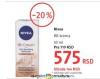 DM market Nivea BB krema za lice 5in1