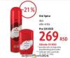 DM market Old Spice Dezodorans