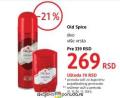 DM market Dezodoransi Old Spice