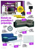 Akcija Katalog Emmezeta akcija 8-20. novembar 2016 47211