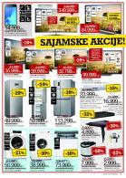 Akcija Katalog Emmezeta akcija 8-20. novembar 2016 47223